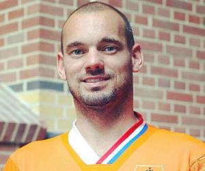 Wesley Sneijder