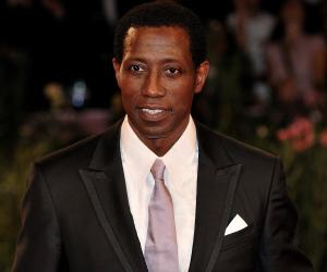 Wesley Snipes Biography