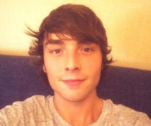 Wesley Stromberg