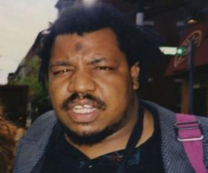 Wesley Willis Biography