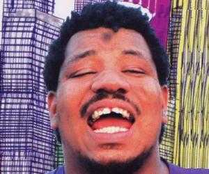 Wesley Willis