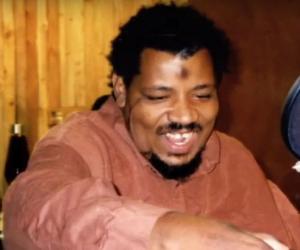 Wesley Willis