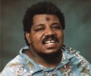 Wesley Willis