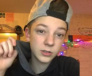 Weston Koury Biography