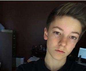 Weston Koury