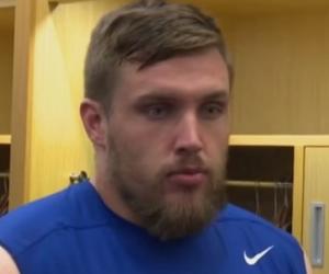 Weston Richburg