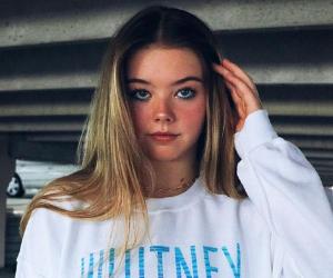 Whitney Bjerken