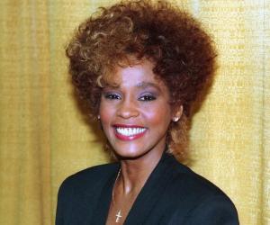 Whitney Houston