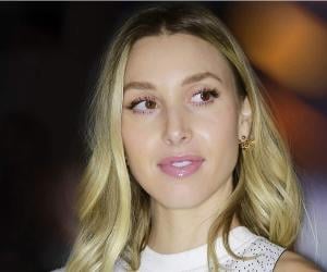 Whitney Port