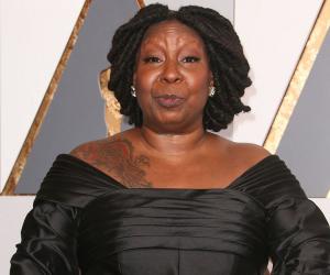 Whoopi Goldberg Biography