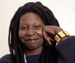 Whoopi Goldberg