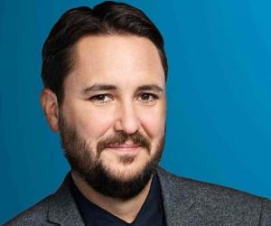 Wil Wheaton