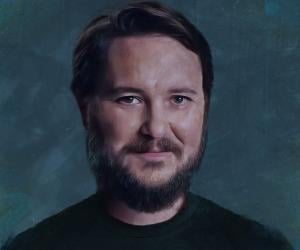 Wil Wheaton