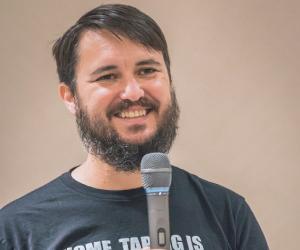 Wil Wheaton