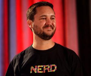 Wil Wheaton