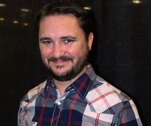 Wil Wheaton