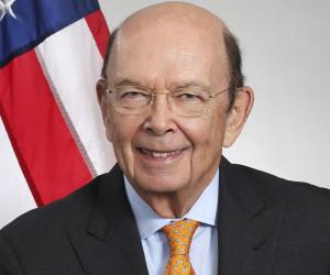 Wilbur Ross Biography