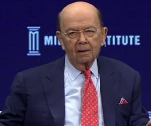 Wilbur Ross