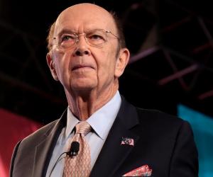 Wilbur Ross