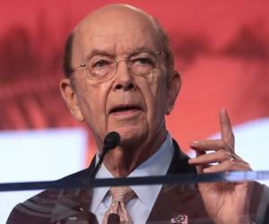 Wilbur Ross