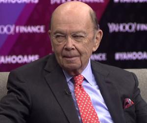 Wilbur Ross