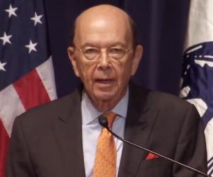 Wilbur Ross