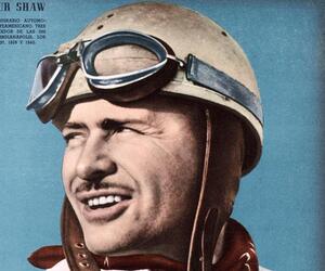 Wilbur Shaw