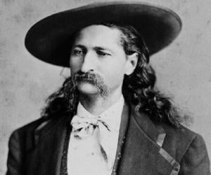 Wild Bill Hickok