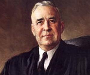 Wiley Blount Rutledge