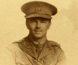 Wilfred Owen