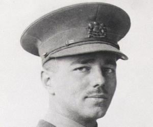 Wilfred Owen