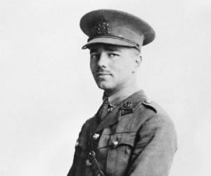 Wilfred Owen