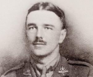 Wilfred Owen