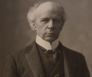 Wilfrid Laurier