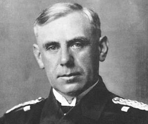 Wilhelm Canaris Biography