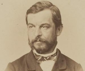 Wilhelm Hofmeister
