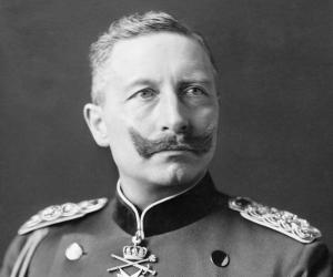 Wilhelm II