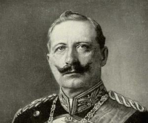 Wilhelm II