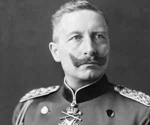 Wilhelm II