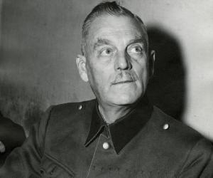 Wilhelm Keitel