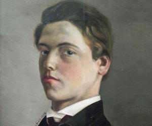 Wilhelm Leibl