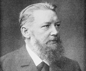 Wilhelm Ostwald Biography