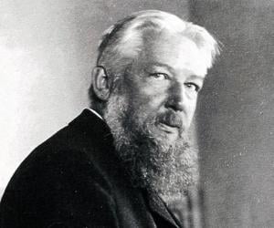 Wilhelm Ostwald