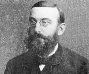 Wilhelm Pfeffer
