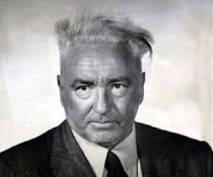 Wilhelm Reich Biography