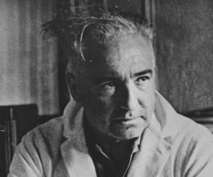 Wilhelm Reich