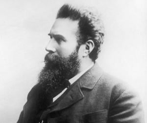 Wilhelm Rontgen