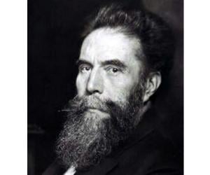 Wilhelm Rontgen