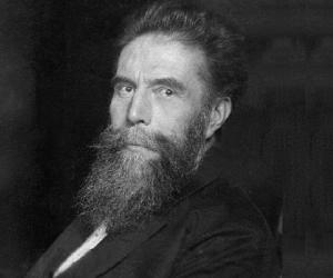 Wilhelm Rontgen