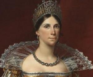 Wilhelmine of Prussia, Queen of the Netherlands